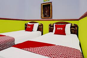 OYO 91928 Noril Haromain Homestay Syariah