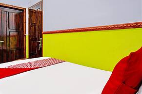 OYO 91928 Noril Haromain Homestay Syariah