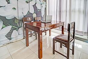 OYO 91928 Noril Haromain Homestay Syariah