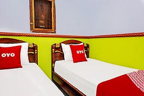 OYO 91928 Noril Haromain Homestay Syariah