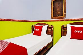 OYO 91928 Noril Haromain Homestay Syariah