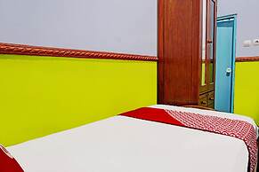 OYO 91928 Noril Haromain Homestay Syariah