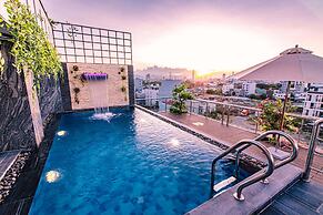 Laurel Danang Apartment