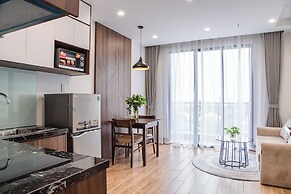 Laurel Danang Apartment