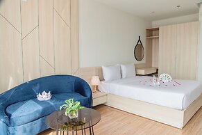 Laurel Danang Apartment