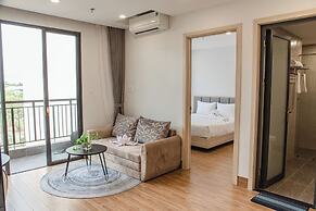 Laurel Danang Apartment