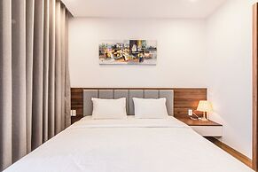 Laurel Danang Apartment