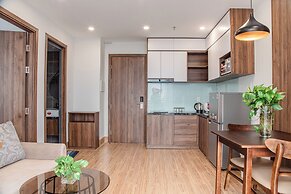 Laurel Danang Apartment