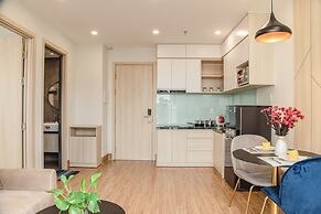 Laurel Danang Apartment