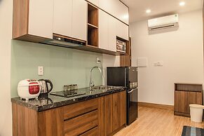 Laurel Danang Apartment