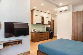 Laurel Danang Apartment