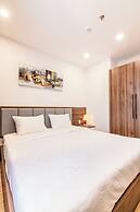 Laurel Danang Apartment