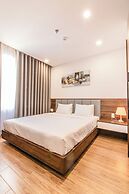 Laurel Danang Apartment