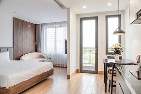 Laurel Danang Apartment