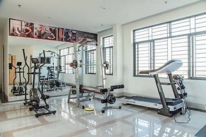 Laurel Danang Apartment