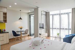 Laurel Danang Apartment