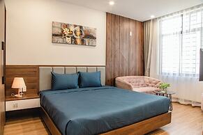 Laurel Danang Apartment