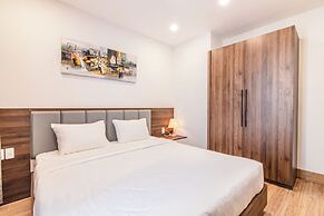 Laurel Danang Apartment