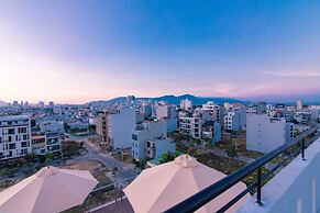 Laurel Danang Apartment