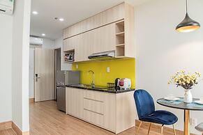 Laurel Danang Apartment