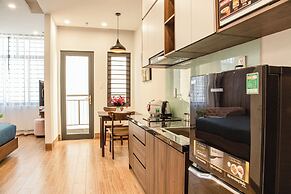 Laurel Danang Apartment