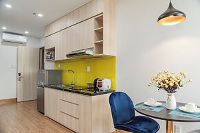 Laurel Danang Apartment