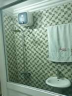Eleventh House Hotel & Suites Ibadan