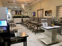 Eleventh House Hotel & Suites Ibadan