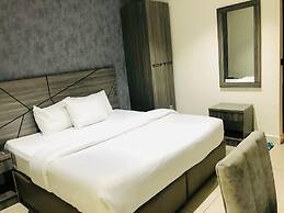 Eleventh House Hotel & Suites Ibadan