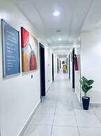 Eleventh House Hotel & Suites Ibadan