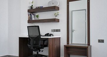 Dorana Residence