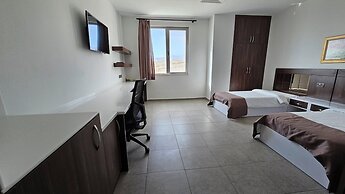 Dorana Residence