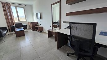 Dorana Residence