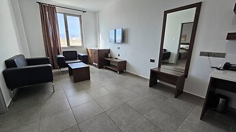Dorana Residence