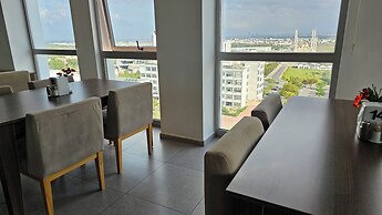 Dorana Residence
