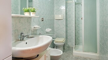 Charlotta in Alghero