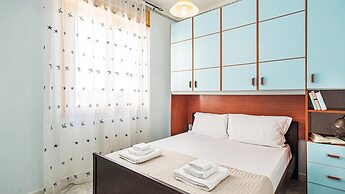 Charlotta in Alghero