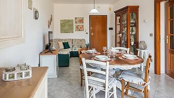 Charlotta in Alghero