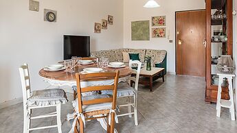 Charlotta in Alghero