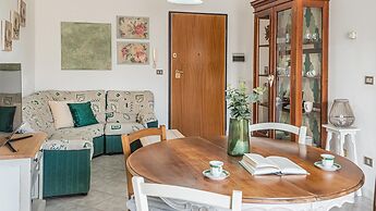 Charlotta in Alghero