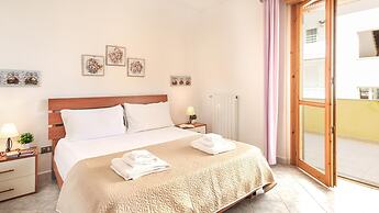 Charlotta in Alghero