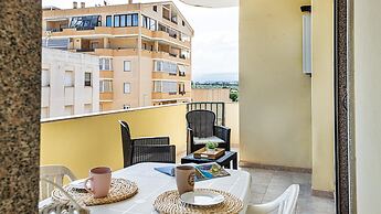 Charlotta in Alghero