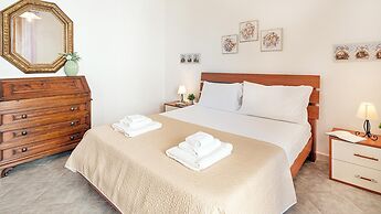 Charlotta in Alghero