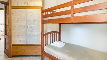 Charlotta in Alghero