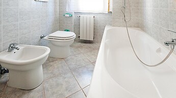 Charlotta in Alghero