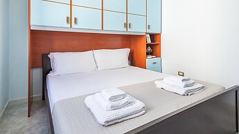 Charlotta in Alghero