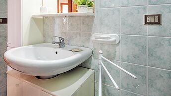 Charlotta in Alghero