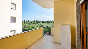 Charlotta in Alghero