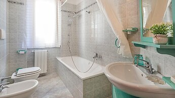 Charlotta in Alghero