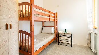 Charlotta in Alghero